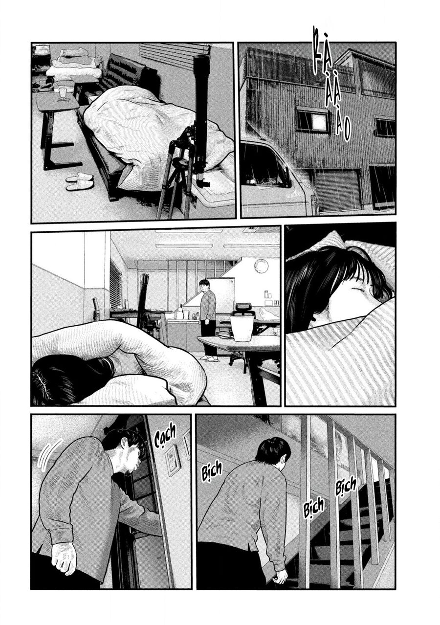 The Fable: Bí Mật Thứ Ba - Chapter 7 - Page 12