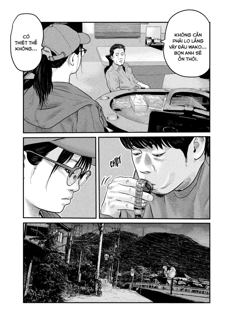 The Fable: Bí Mật Thứ Ba - Chapter 7 - Page 7