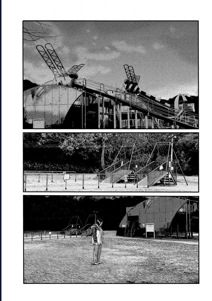 The Fable: Bí Mật Thứ Ba - Chapter 8 - Page 11