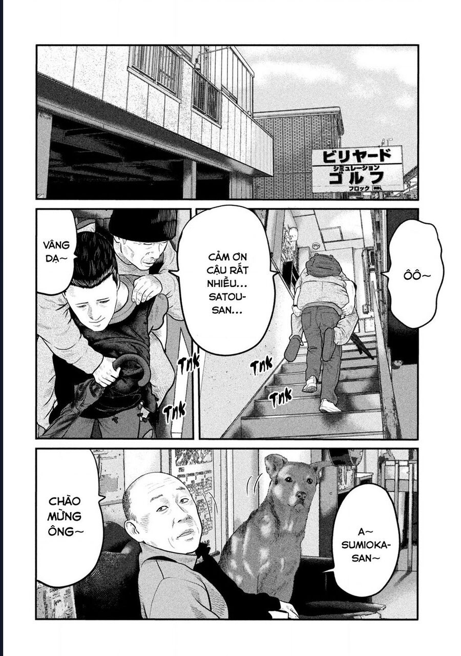 The Fable: Bí Mật Thứ Ba - Chapter 8 - Page 16