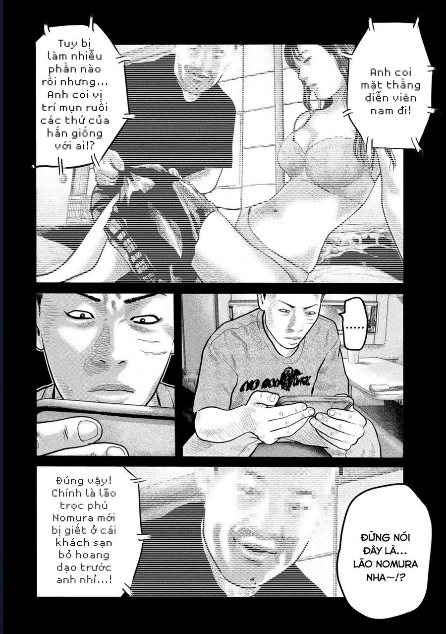 The Fable: Bí Mật Thứ Ba - Chapter 8 - Page 6