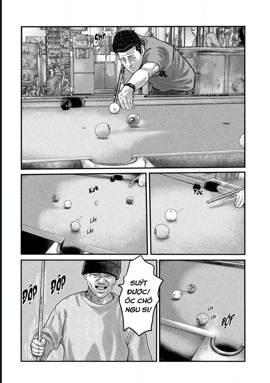 The Fable: Bí Mật Thứ Ba - Chapter 9 - Page 12