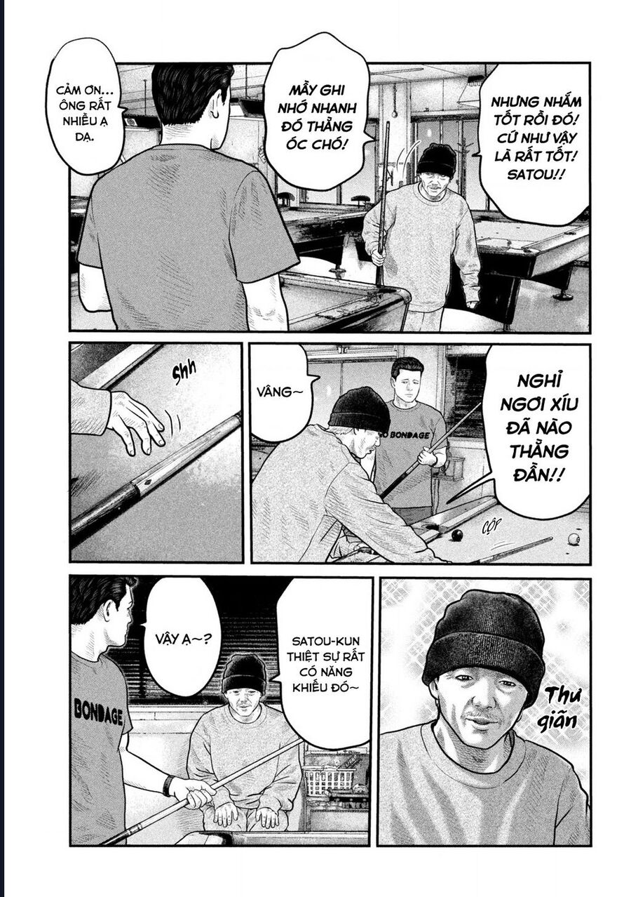 The Fable: Bí Mật Thứ Ba - Chapter 9 - Page 13