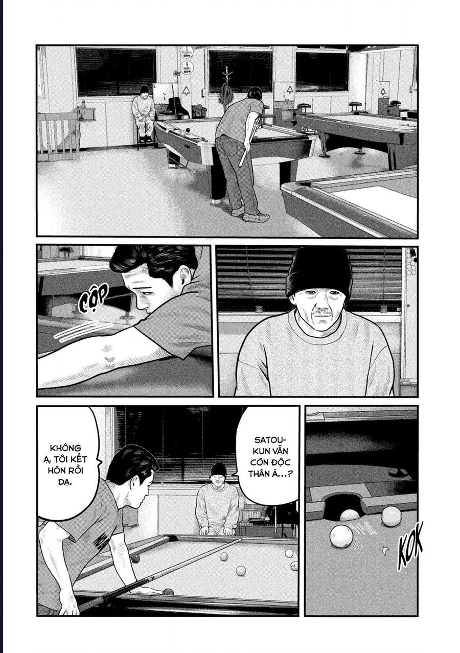 The Fable: Bí Mật Thứ Ba - Chapter 9 - Page 14