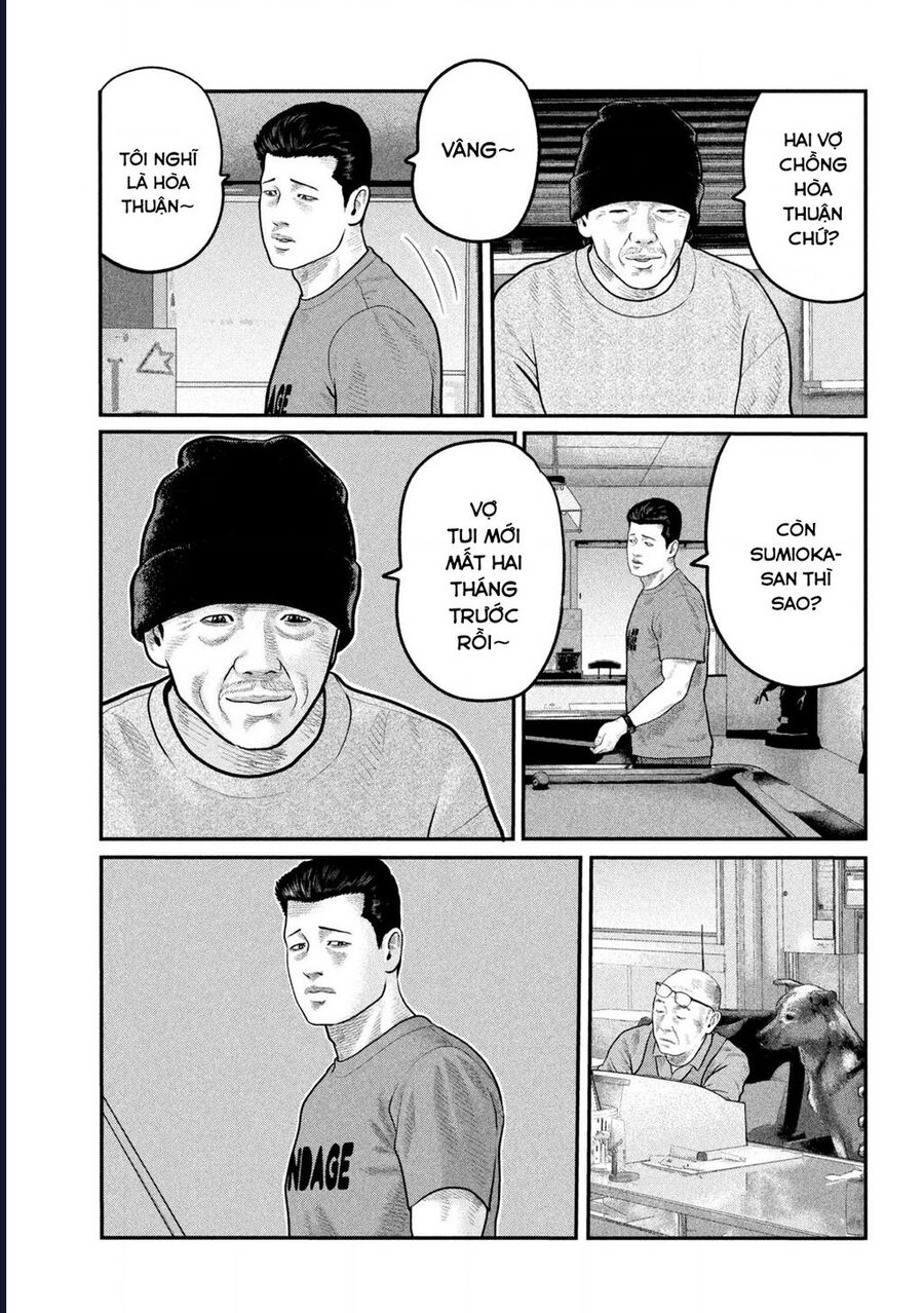 The Fable: Bí Mật Thứ Ba - Chapter 9 - Page 15