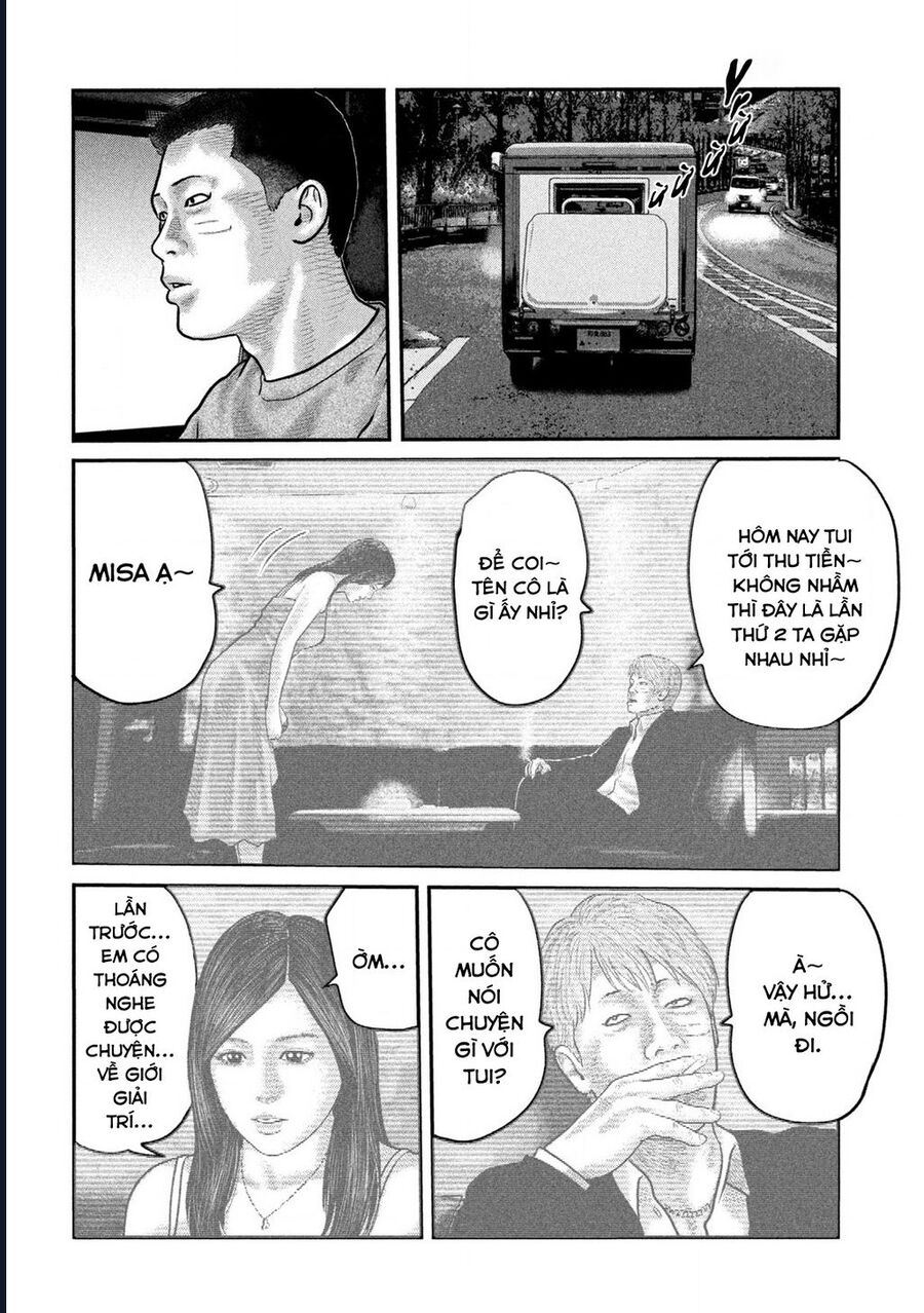 The Fable: Bí Mật Thứ Ba - Chapter 9 - Page 16