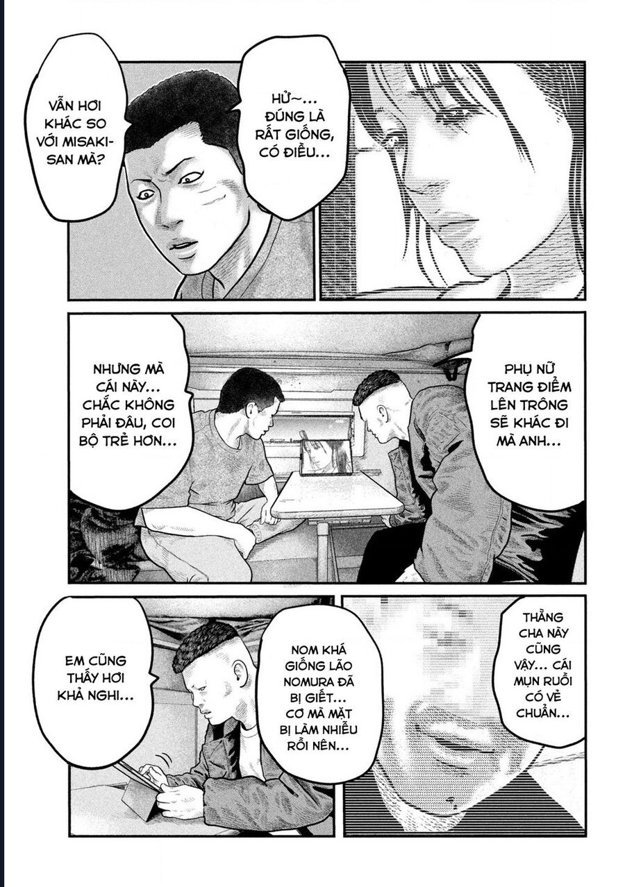 The Fable: Bí Mật Thứ Ba - Chapter 9 - Page 5