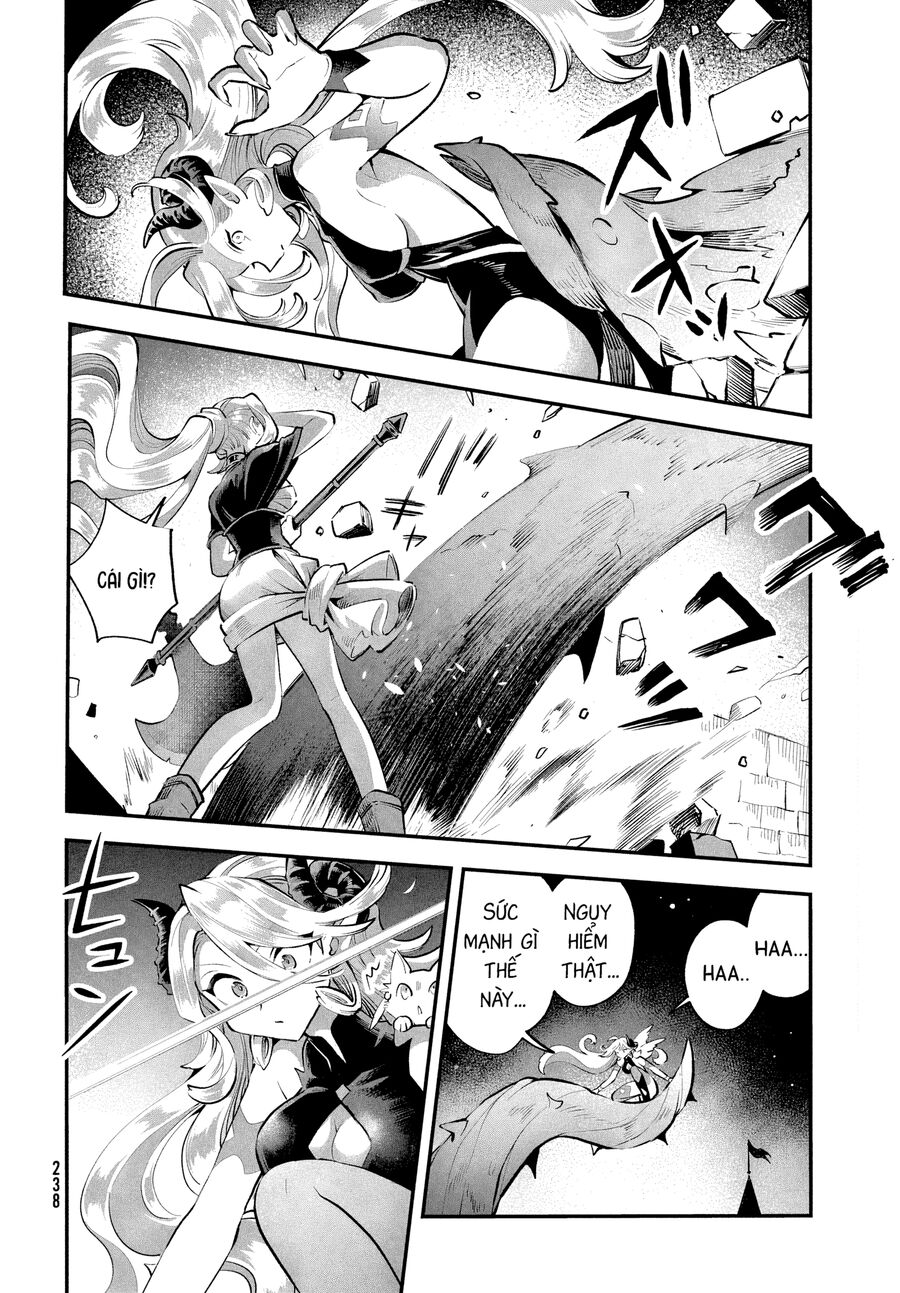 7 Nàng Công Chúa Ngủ Say - Chapter 46 - Page 12