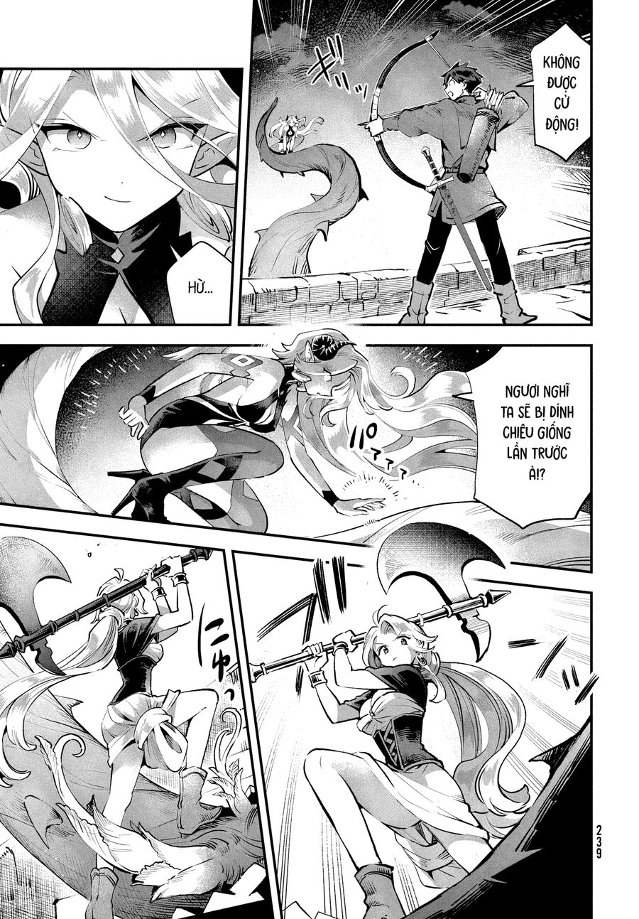 7 Nàng Công Chúa Ngủ Say - Chapter 46 - Page 13