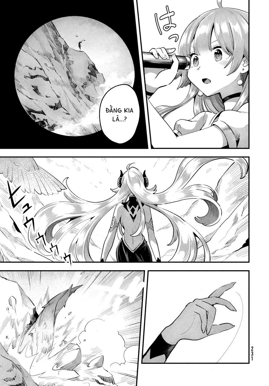 7 Nàng Công Chúa Ngủ Say - Chapter 46 - Page 5