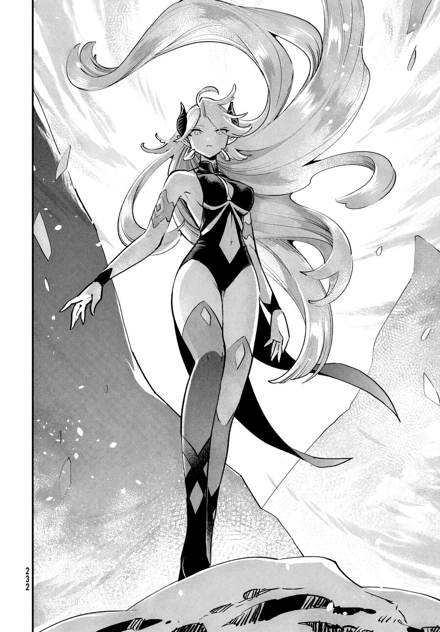 7 Nàng Công Chúa Ngủ Say - Chapter 46 - Page 6