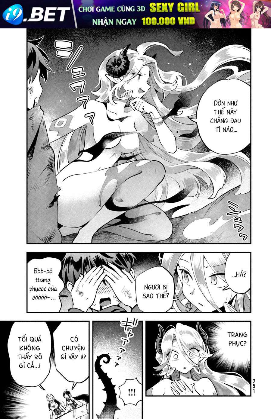 7 Nàng Công Chúa Ngủ Say - Chapter 47 - Page 11