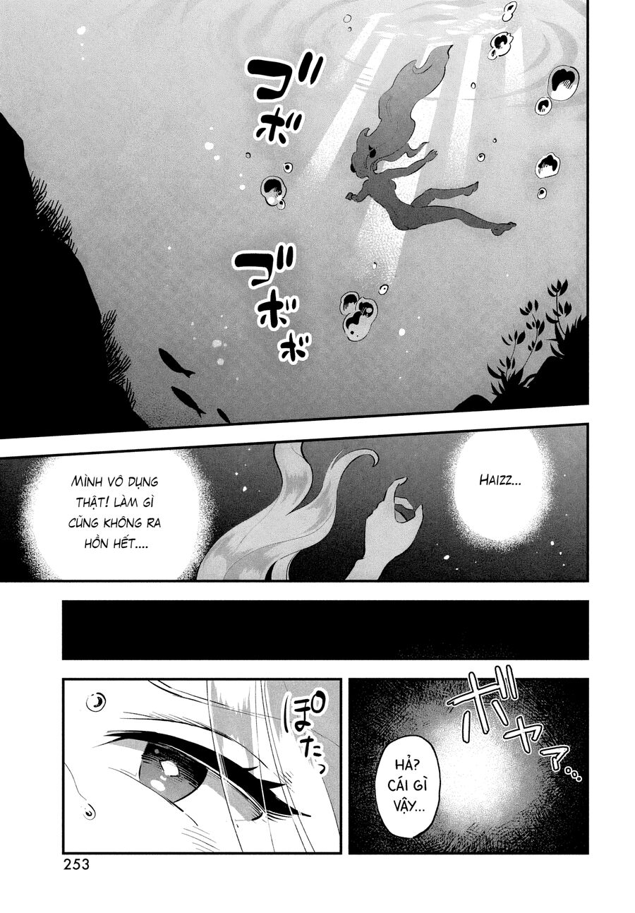 7 Nàng Công Chúa Ngủ Say - Chapter 47 - Page 13