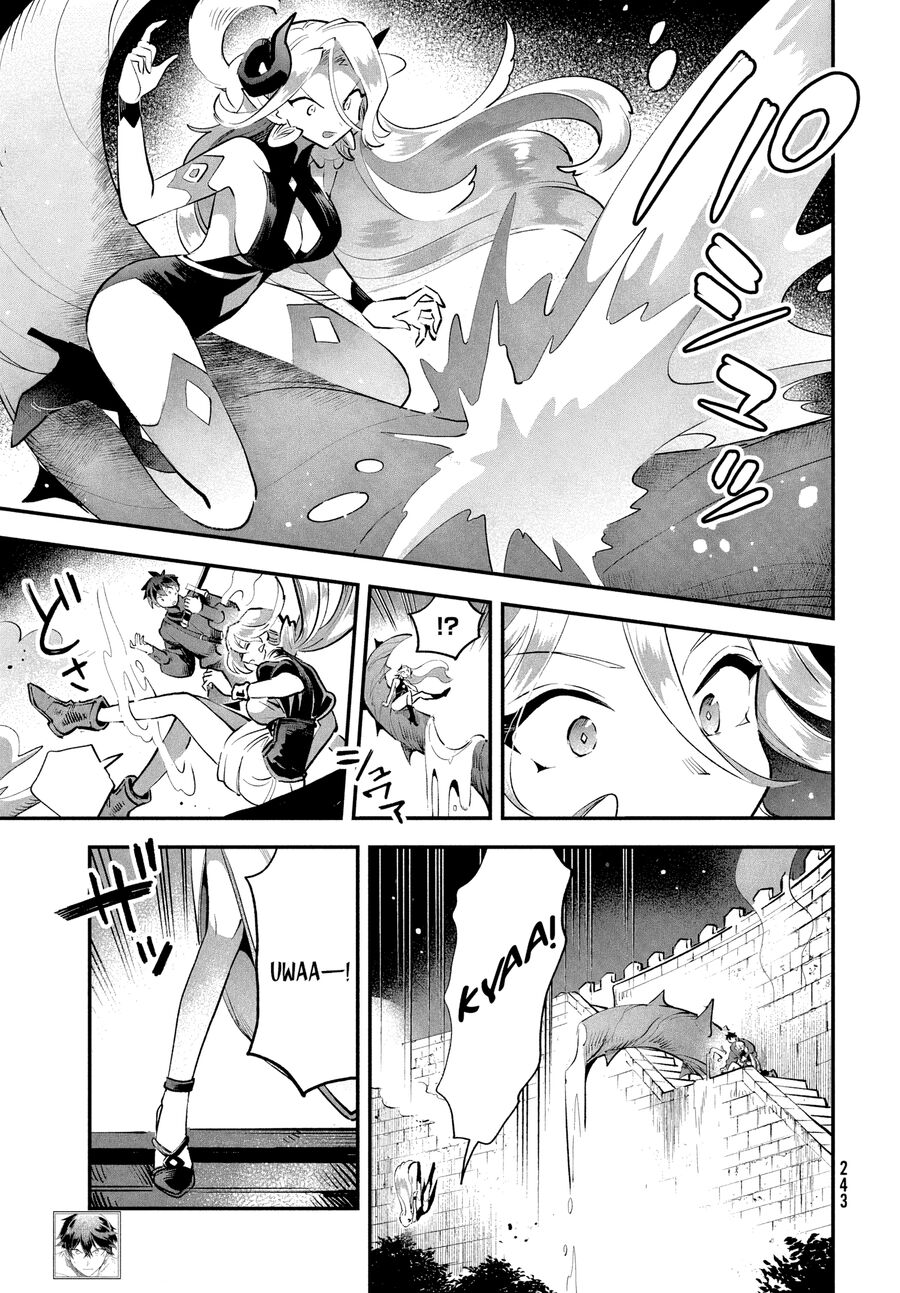 7 Nàng Công Chúa Ngủ Say - Chapter 47 - Page 3