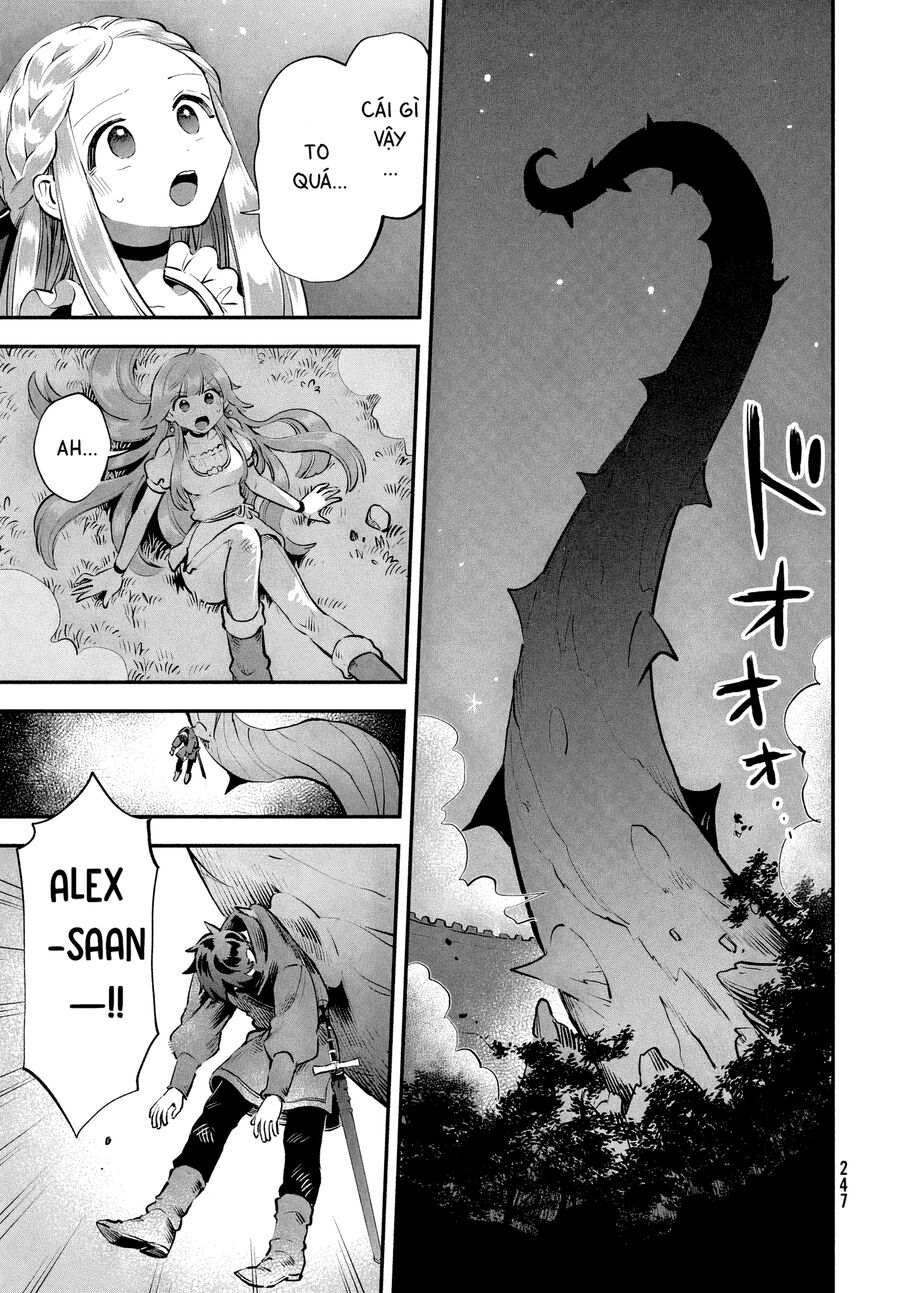 7 Nàng Công Chúa Ngủ Say - Chapter 47 - Page 7