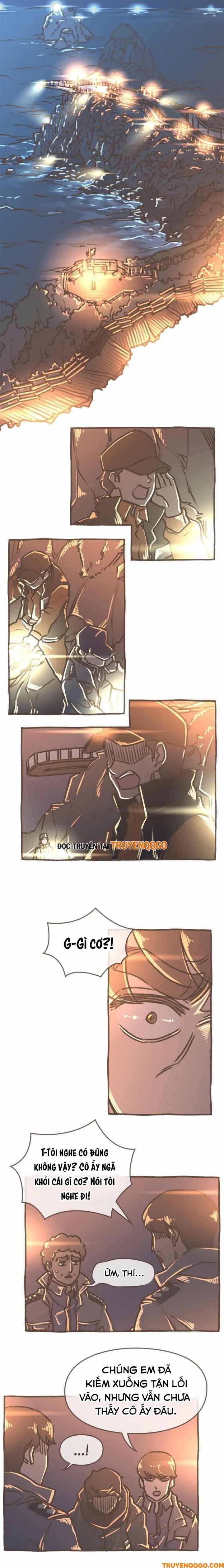 Yeon-Ah Chapter 38 - Trang 2