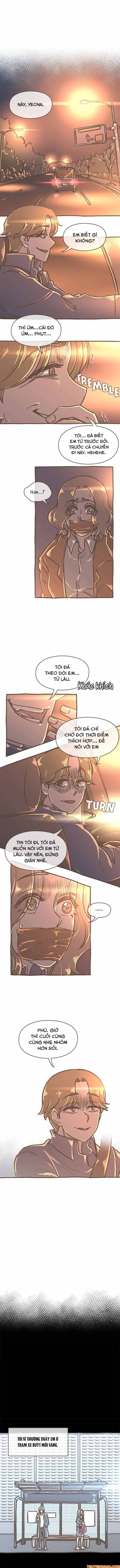 Yeon-Ah Chapter 39 - Trang 2