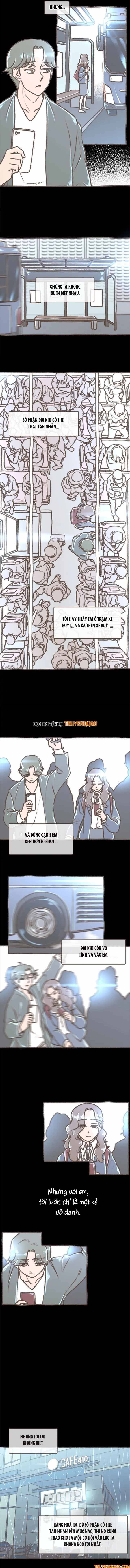 Yeon-Ah Chapter 39 - Trang 3