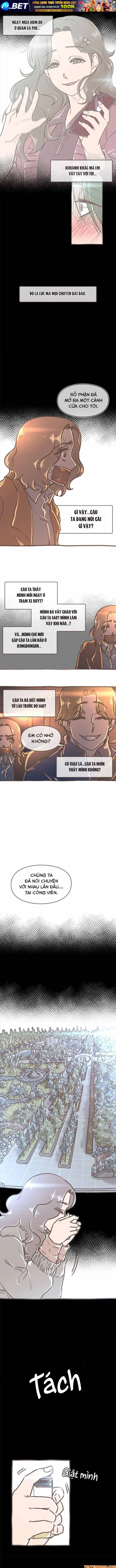 Yeon-Ah Chapter 39 - Trang 4