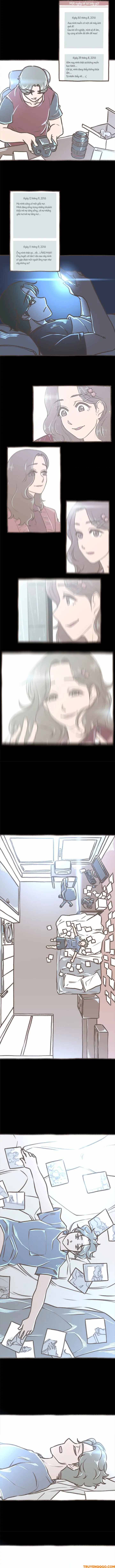 Yeon-Ah Chapter 40 - Trang 7
