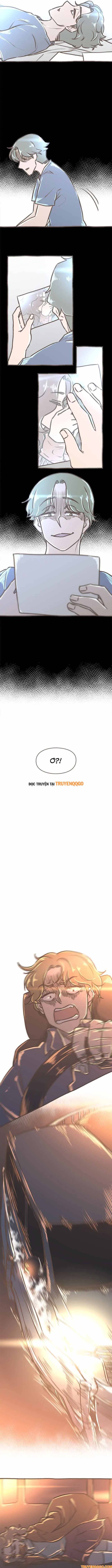 Yeon-Ah Chapter 40 - Trang 8