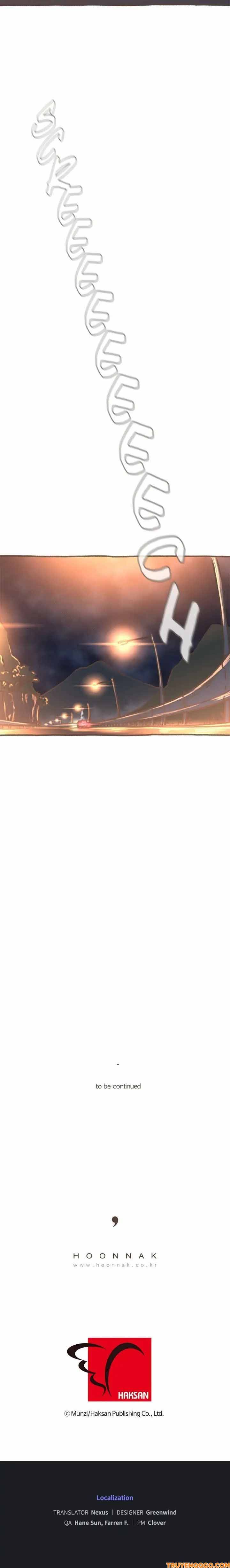 Yeon-Ah Chapter 40 - Trang 9