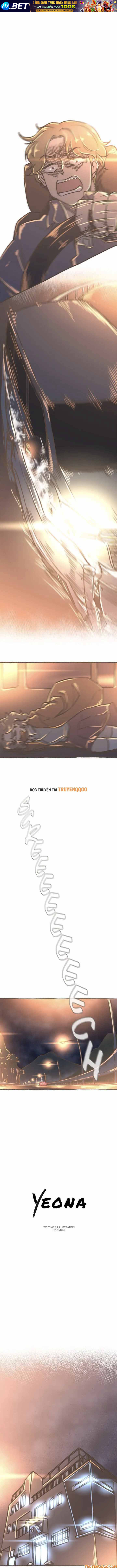 Yeon-Ah Chapter 41 - Trang 1
