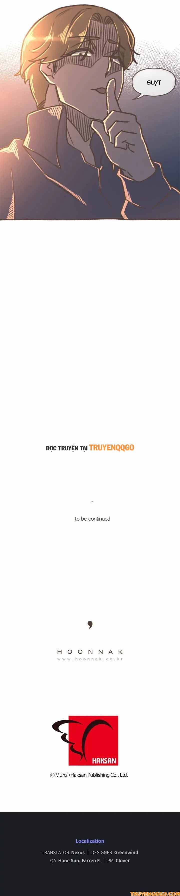 Yeon-Ah Chapter 41 - Trang 10