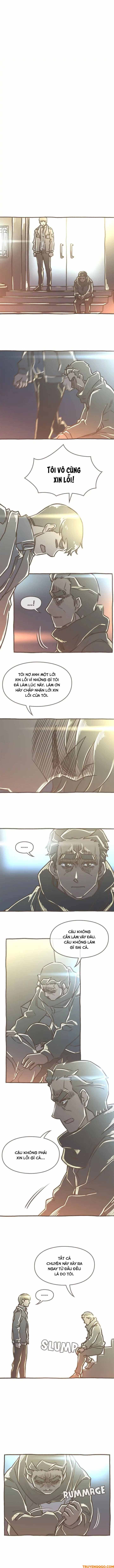 Yeon-Ah Chapter 41 - Trang 4