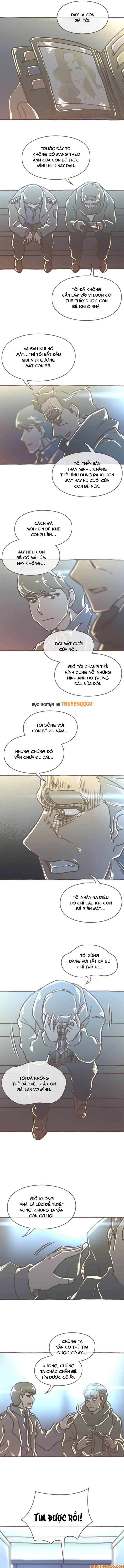 Yeon-Ah Chapter 41 - Trang 5