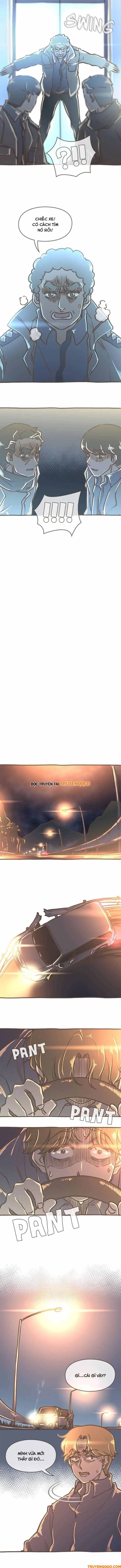 Yeon-Ah Chapter 41 - Trang 6