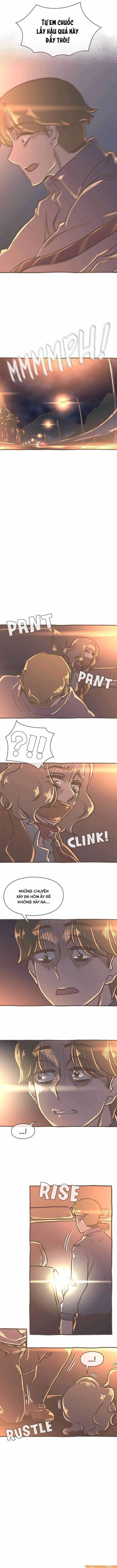 Yeon-Ah Chapter 41 - Trang 9