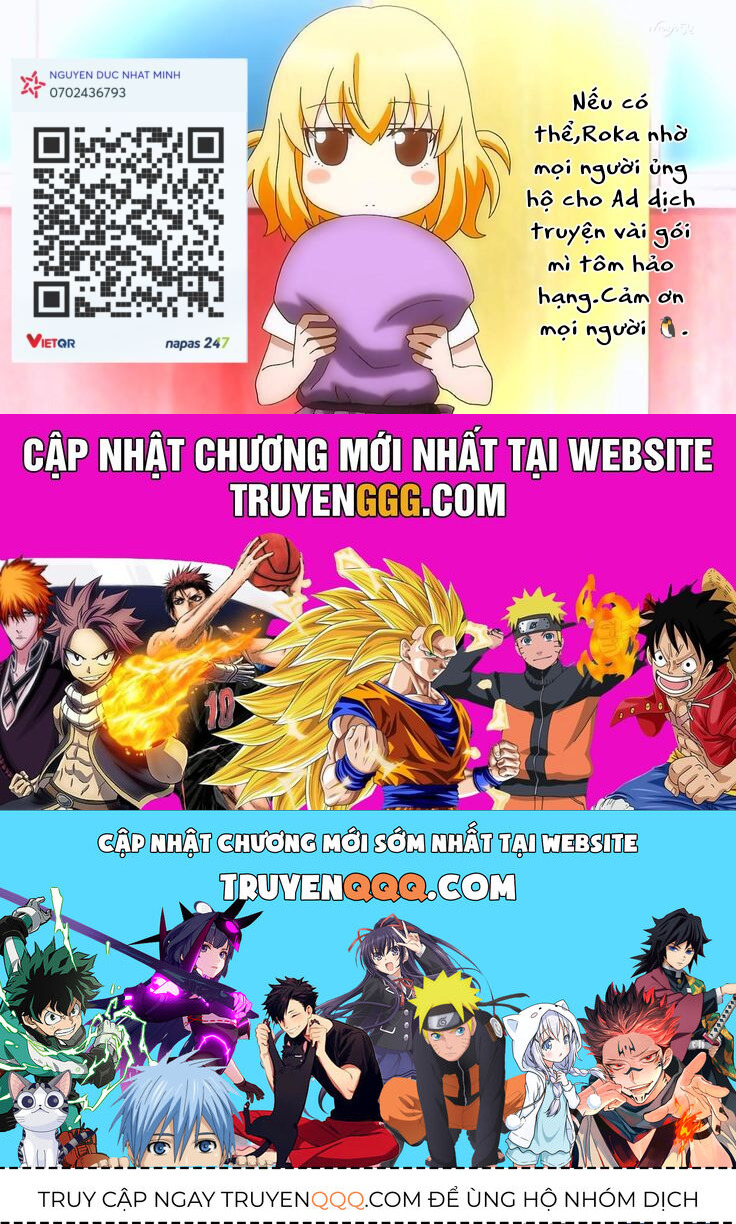 Seitokai Yakuindomo - Chapter 546 - Page 5