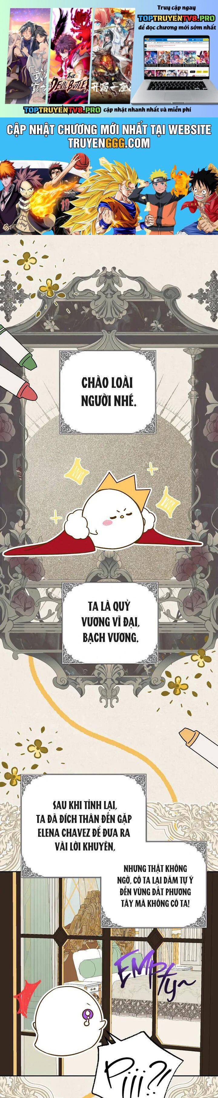 Hình Như Tôi Đã Xuyên Vào Cuốn Tiểu Thuyết Nào Đó Chapter 63 - Trang 1