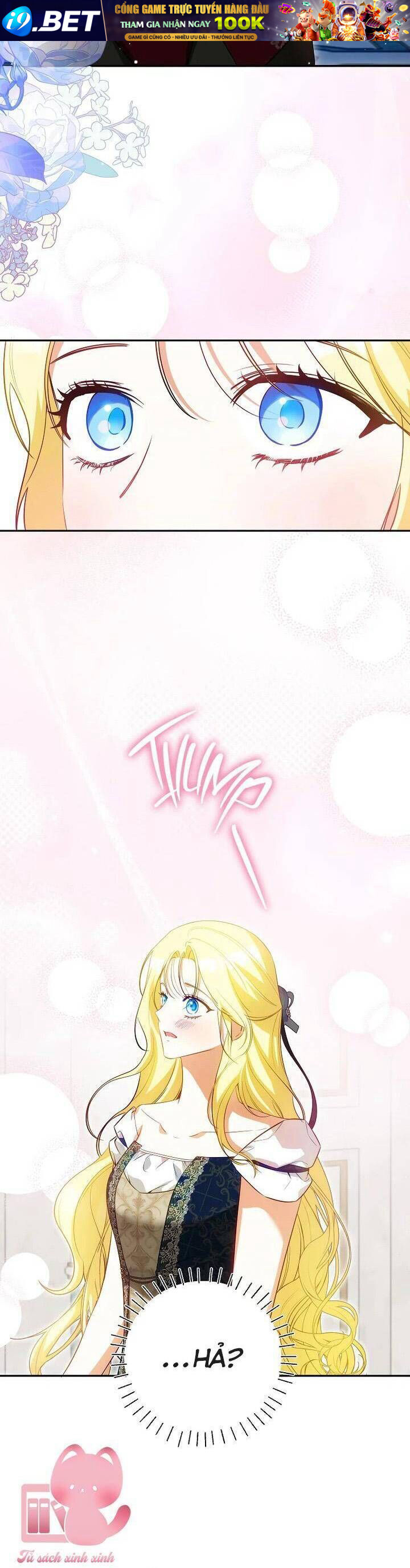 Hình Như Tôi Đã Xuyên Vào Cuốn Tiểu Thuyết Nào Đó Chapter 63 - Trang 10