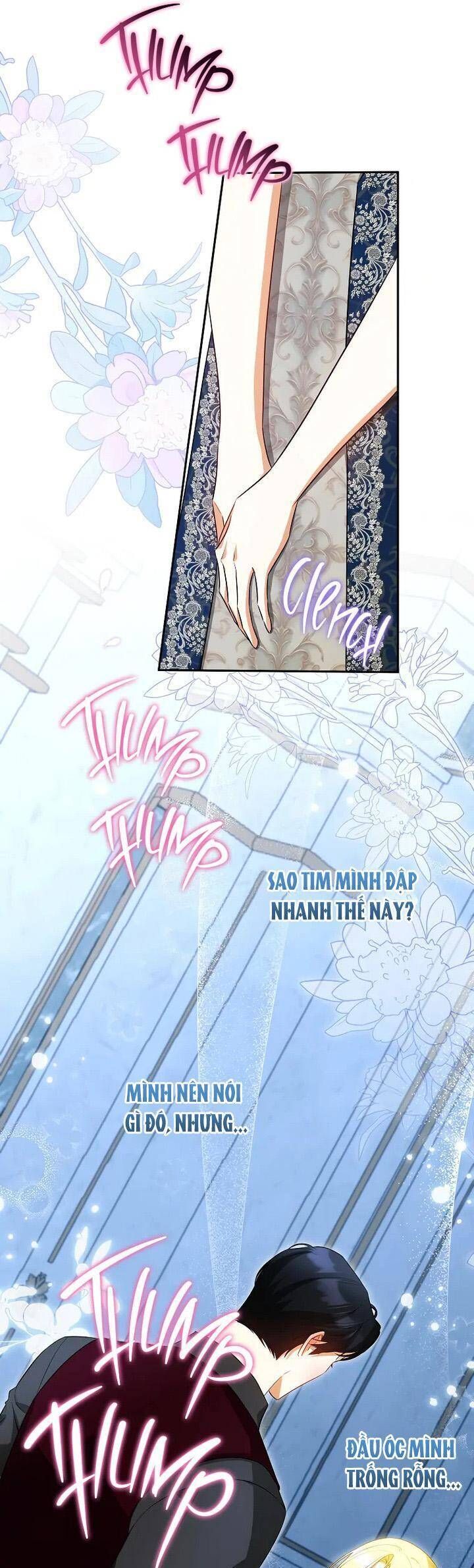 Hình Như Tôi Đã Xuyên Vào Cuốn Tiểu Thuyết Nào Đó Chapter 63 - Trang 11