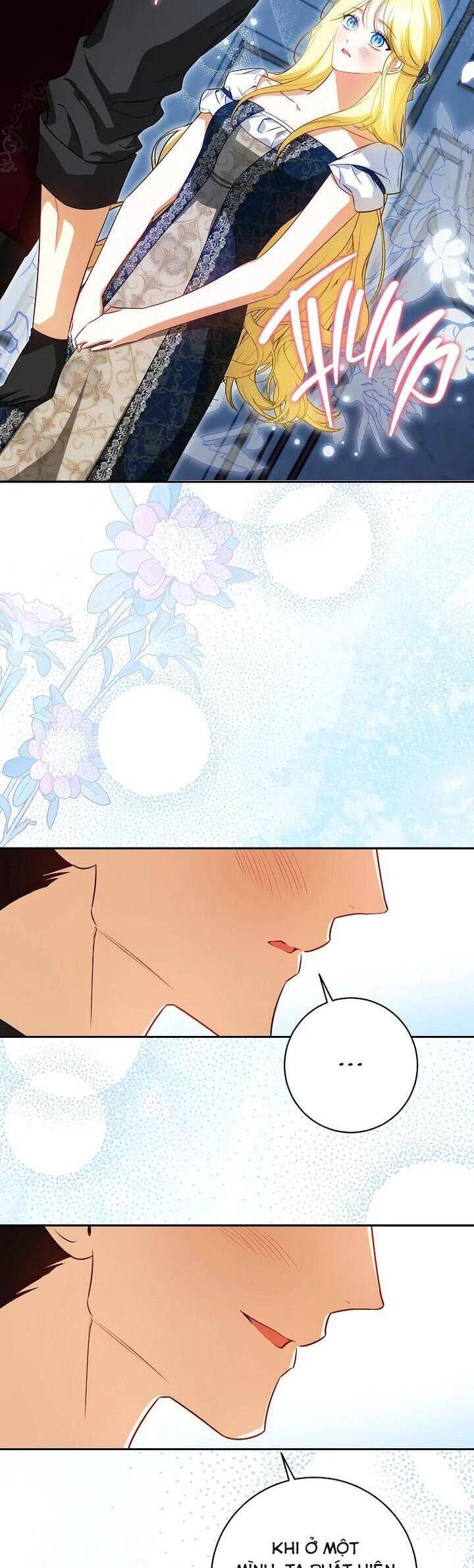 Hình Như Tôi Đã Xuyên Vào Cuốn Tiểu Thuyết Nào Đó Chapter 63 - Trang 12