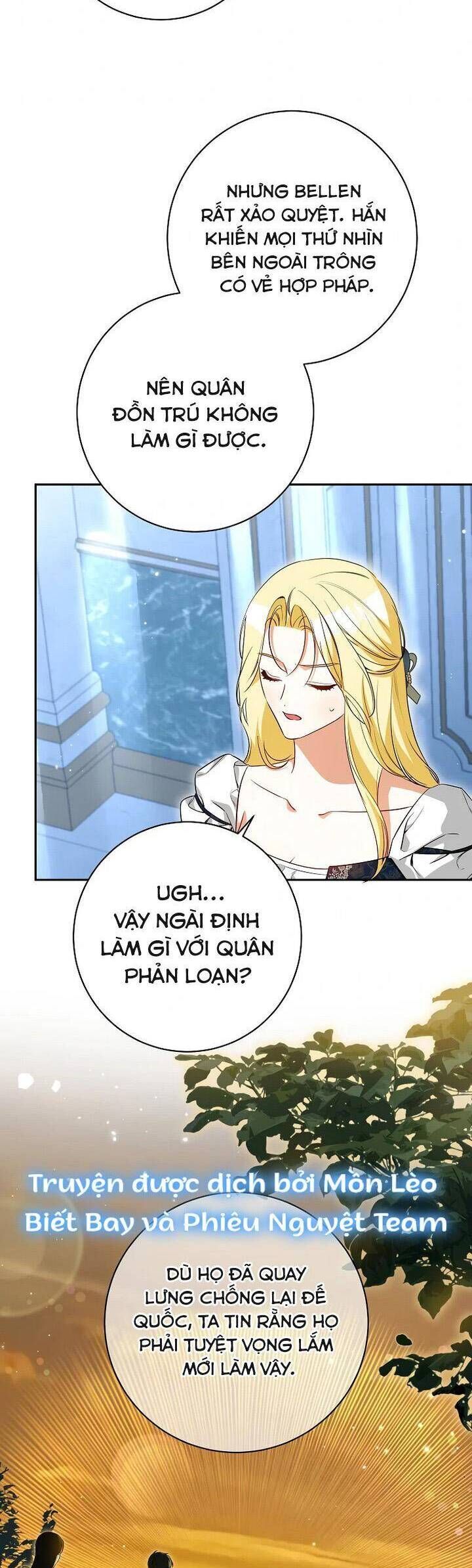 Hình Như Tôi Đã Xuyên Vào Cuốn Tiểu Thuyết Nào Đó Chapter 63 - Trang 16