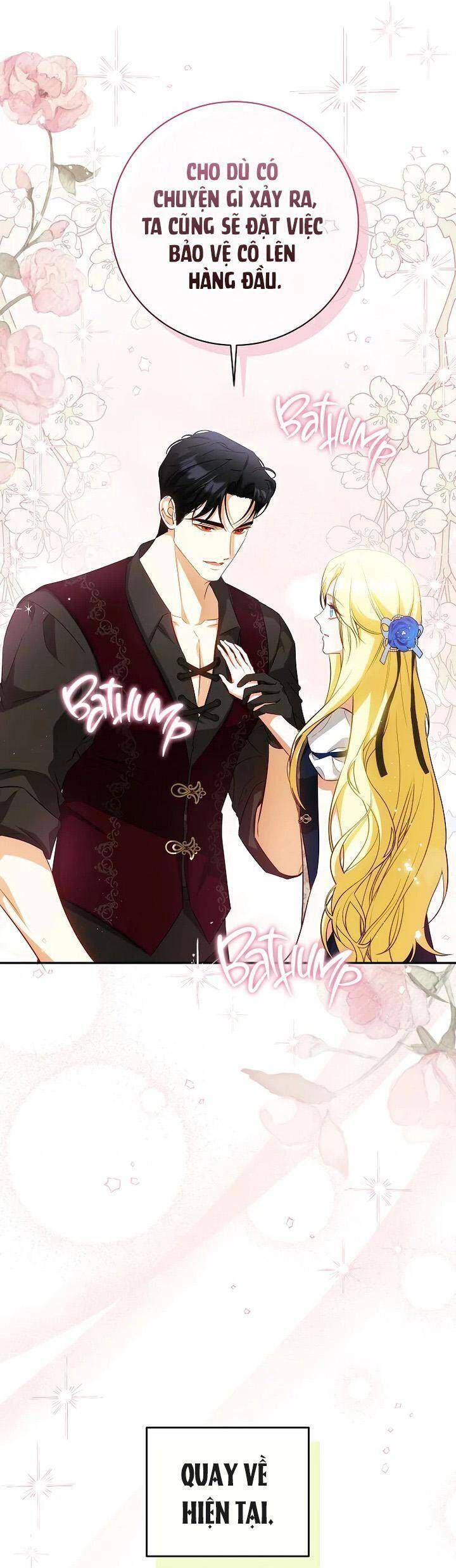 Hình Như Tôi Đã Xuyên Vào Cuốn Tiểu Thuyết Nào Đó Chapter 63 - Trang 19