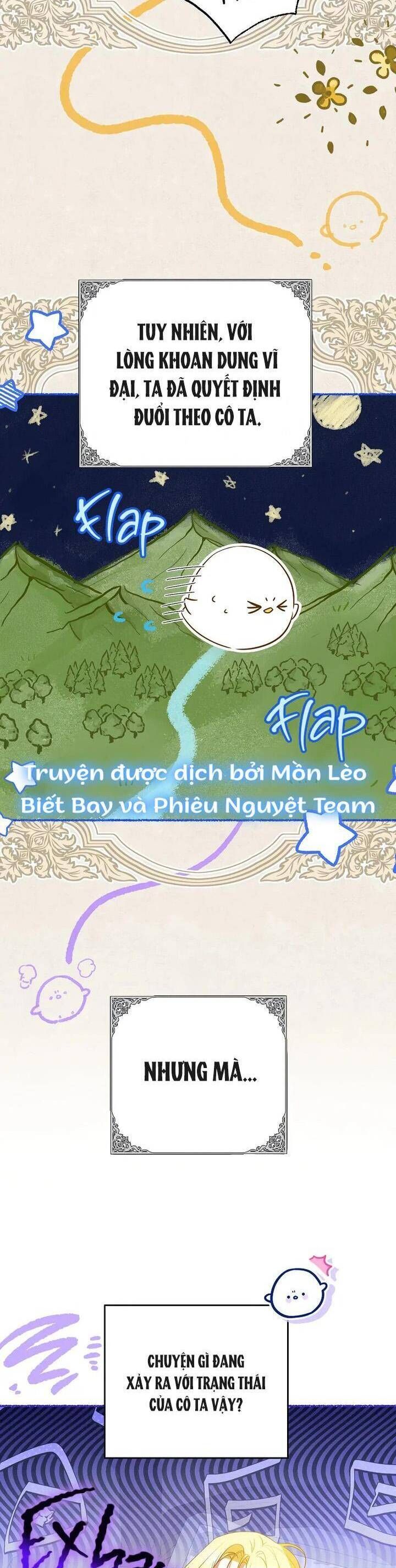 Hình Như Tôi Đã Xuyên Vào Cuốn Tiểu Thuyết Nào Đó Chapter 63 - Trang 2