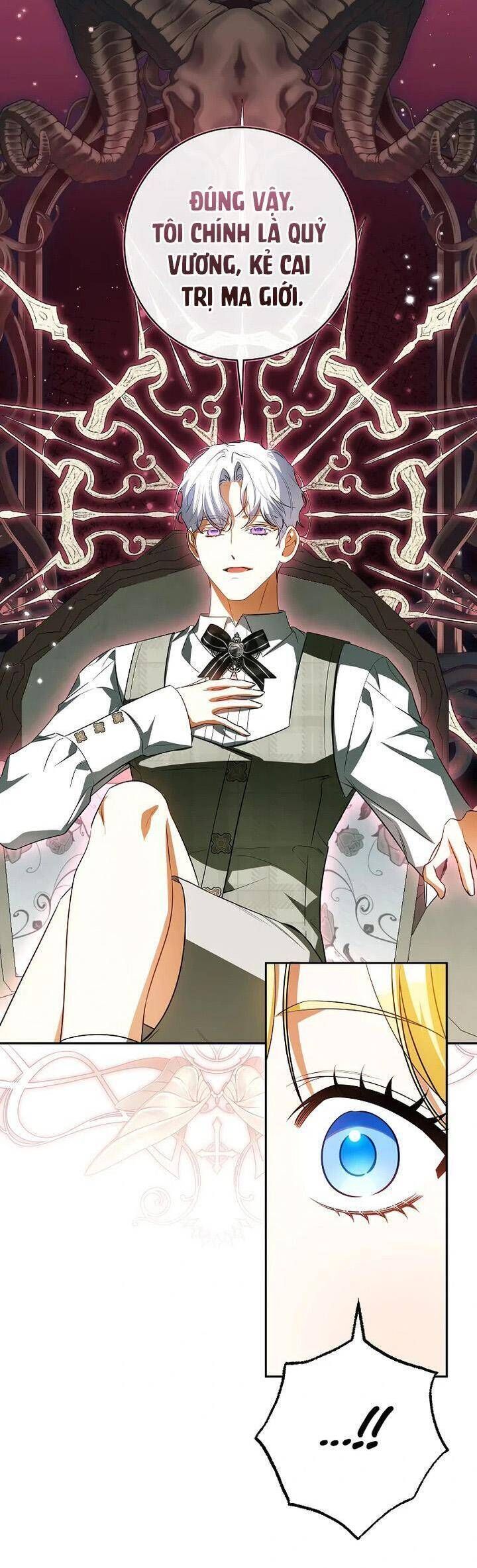 Hình Như Tôi Đã Xuyên Vào Cuốn Tiểu Thuyết Nào Đó Chapter 63 - Trang 24