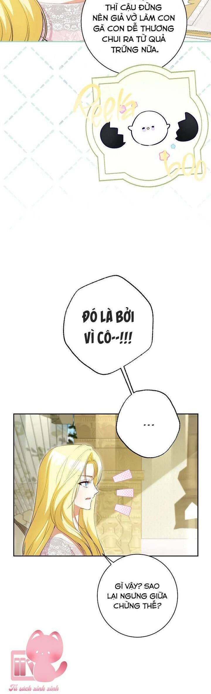 Hình Như Tôi Đã Xuyên Vào Cuốn Tiểu Thuyết Nào Đó Chapter 63 - Trang 26