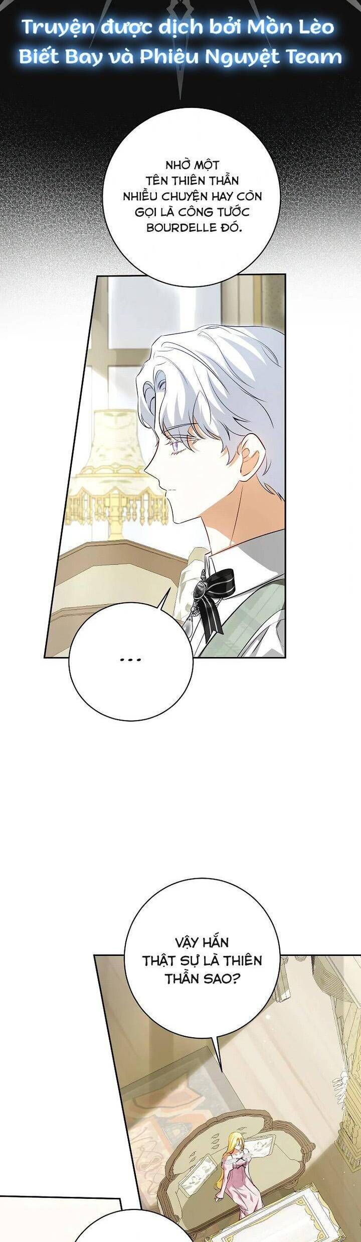 Hình Như Tôi Đã Xuyên Vào Cuốn Tiểu Thuyết Nào Đó Chapter 63 - Trang 29