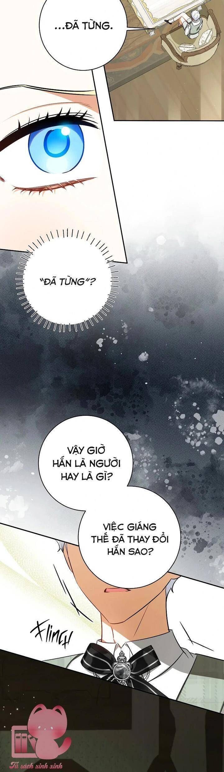 Hình Như Tôi Đã Xuyên Vào Cuốn Tiểu Thuyết Nào Đó Chapter 63 - Trang 30