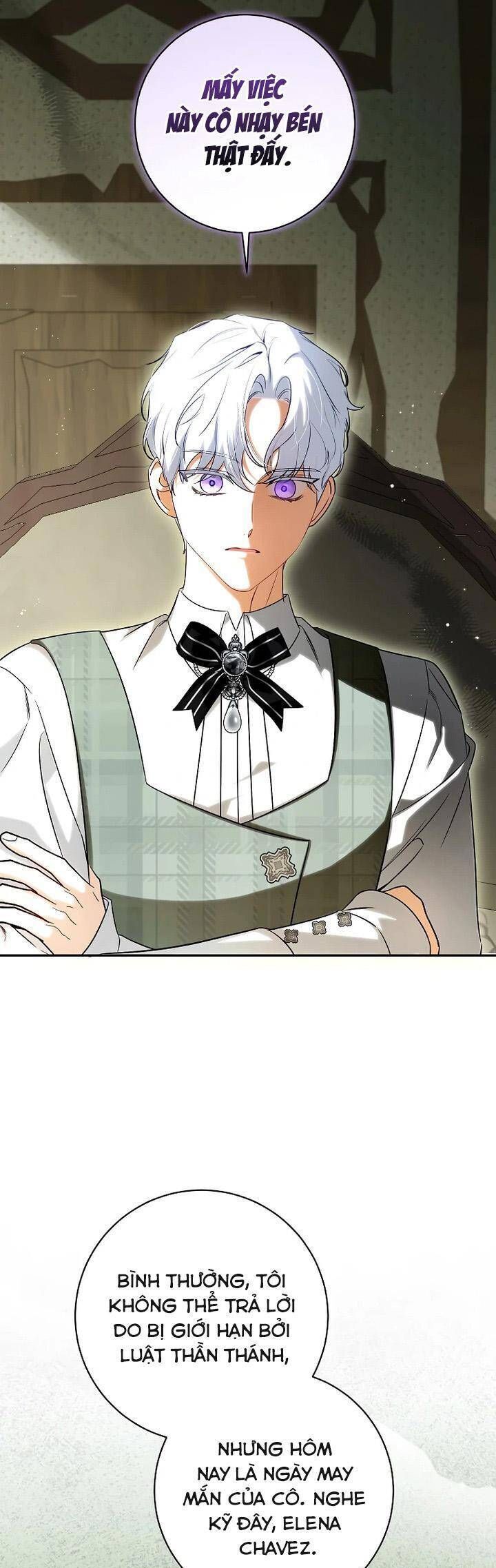 Hình Như Tôi Đã Xuyên Vào Cuốn Tiểu Thuyết Nào Đó Chapter 63 - Trang 31