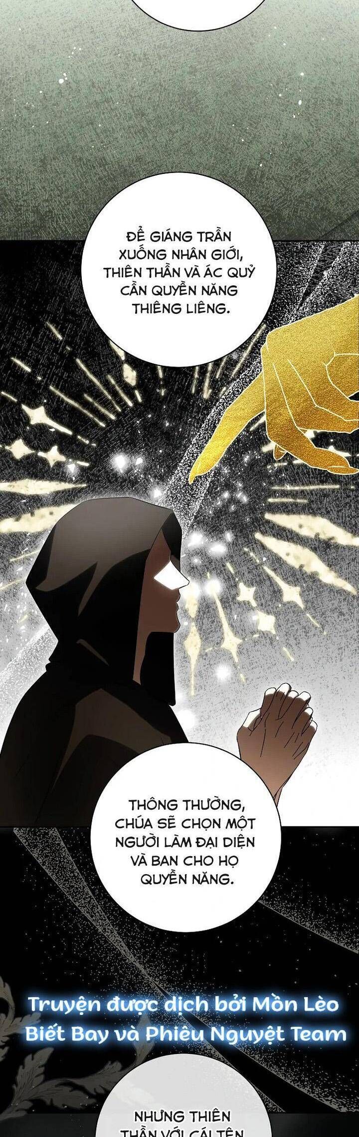 Hình Như Tôi Đã Xuyên Vào Cuốn Tiểu Thuyết Nào Đó Chapter 63 - Trang 32