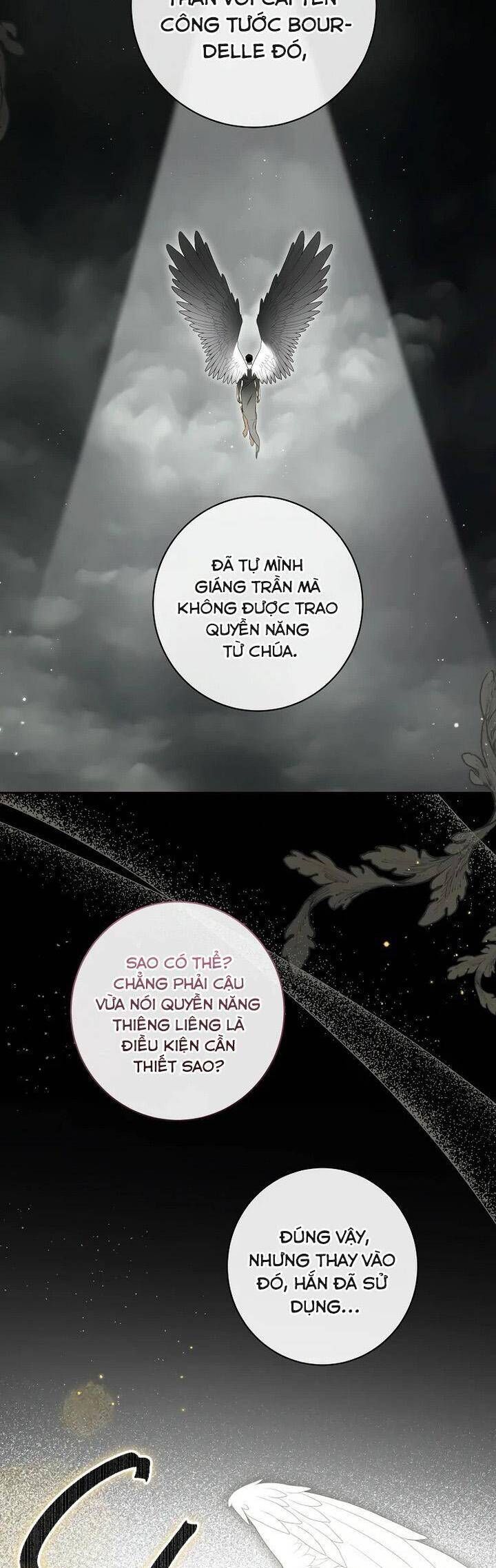 Hình Như Tôi Đã Xuyên Vào Cuốn Tiểu Thuyết Nào Đó Chapter 63 - Trang 33