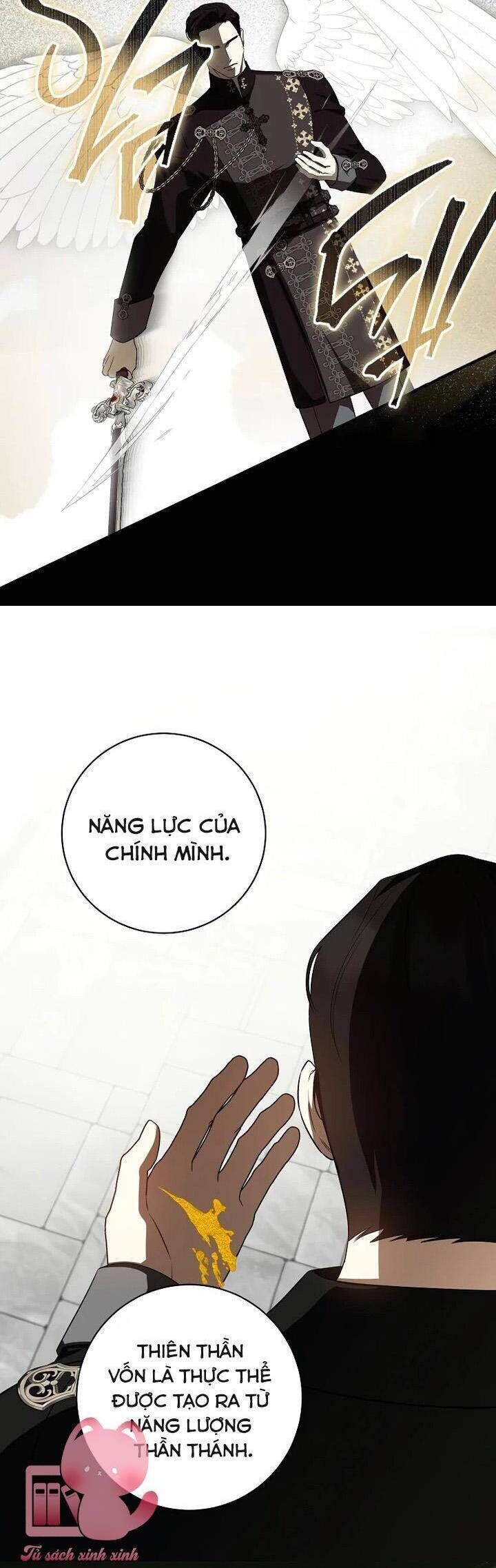 Hình Như Tôi Đã Xuyên Vào Cuốn Tiểu Thuyết Nào Đó Chapter 63 - Trang 34