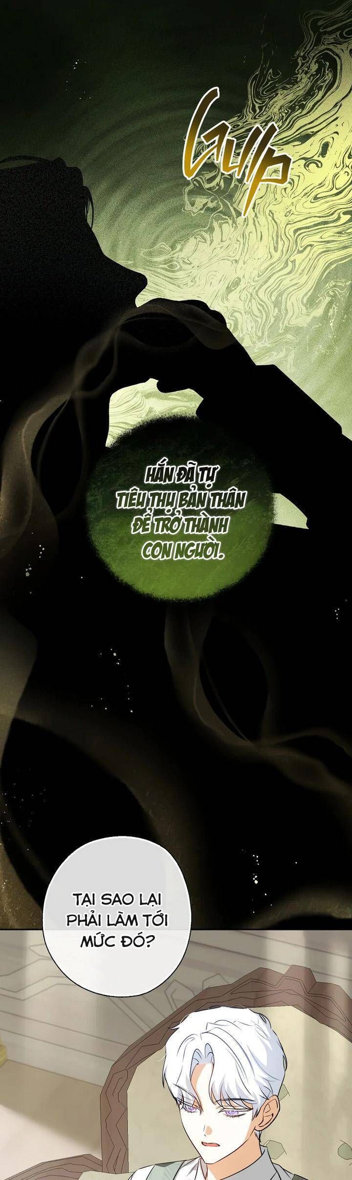 Hình Như Tôi Đã Xuyên Vào Cuốn Tiểu Thuyết Nào Đó Chapter 63 - Trang 35