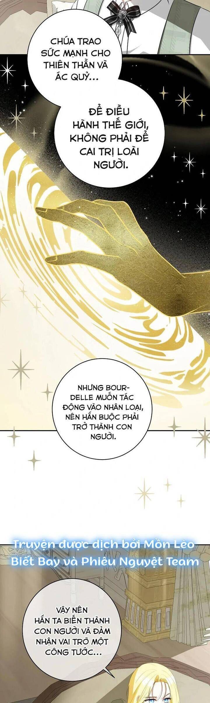 Hình Như Tôi Đã Xuyên Vào Cuốn Tiểu Thuyết Nào Đó Chapter 63 - Trang 36